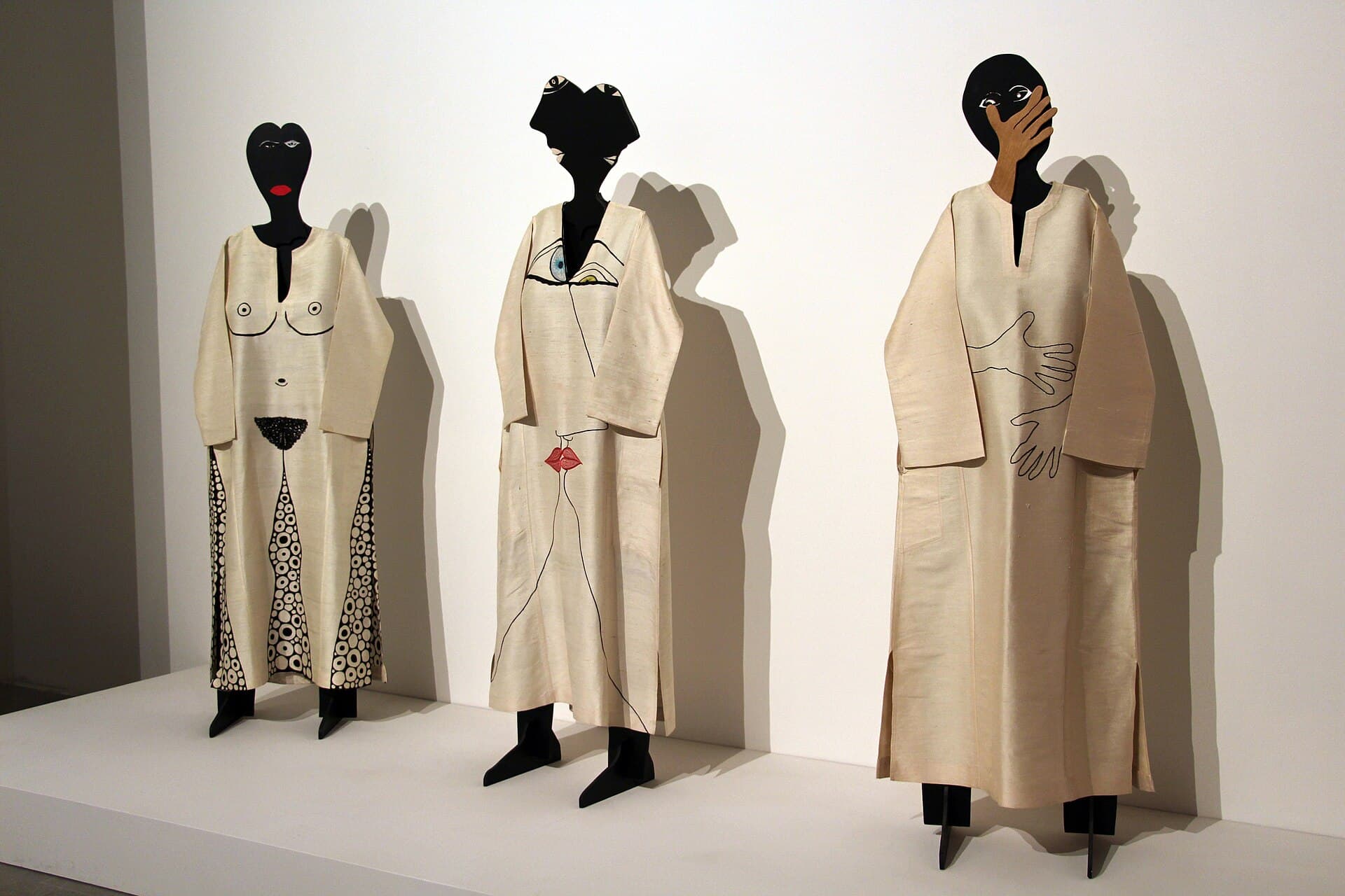 The Venice Biennale.